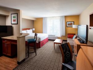 TownePlace Suites Milpitas Silicon Valley