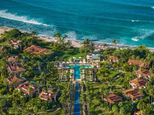 The St. Regis Punta Mita Resort