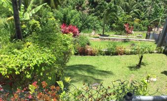 Serenity 2-Bed Apartment in Port Antonio