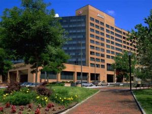 Baltimore Marriott Inner Harbor at Camden Yards