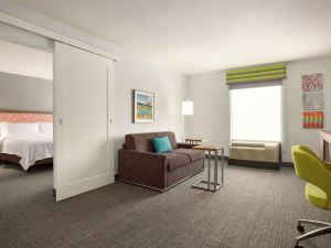 Hampton Inn & Suites Houston-Cypress Station