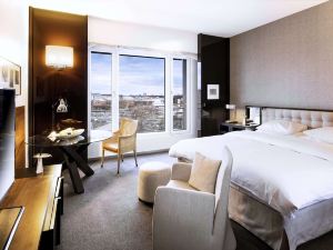 Grand Hyatt Berlin