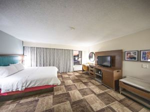 Hampton Inn Hutchinson