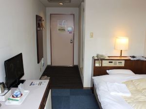 Center Hotel Mihara