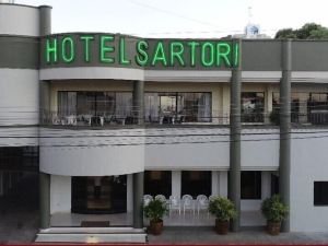 Hotel Sartori