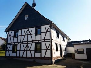 Gräfrath Gästehaus Neunkirchen-Seelscheid