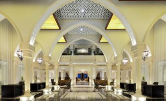 Sheraton Sharjah Beach Resort & Spa