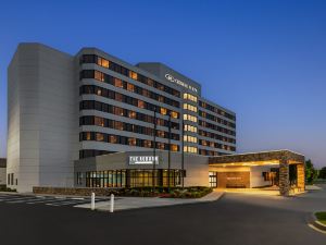 Crowne Plaza Auburn Hills