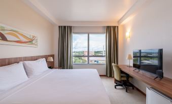 Holiday Inn Manaus