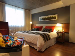 Amérian Tucuman Apart & Suites