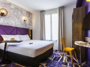 Ibis Styles Paris Mairie de Clichy