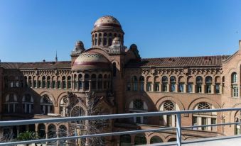 Hotel Sant Pau