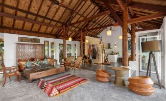 Samsam YAO Noi - Andaman Magic & Art Villas