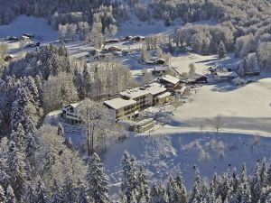 Alm- & Wellnesshotel Alpenhof