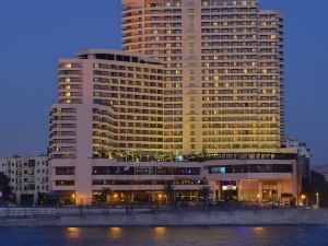 InterContinental Cairo Semiramis, an IHG Hotel