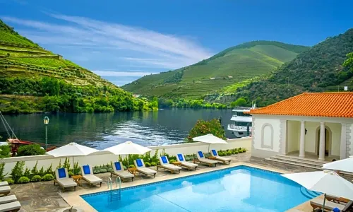 The Vintage House - Douro