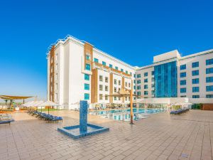 Four Points by Sheraton Al Ain