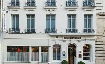 Best Western Premier Faubourg 88