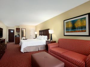 Hampton Inn Atlanta-Stockbridge