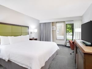 Hampton Inn Lancaster