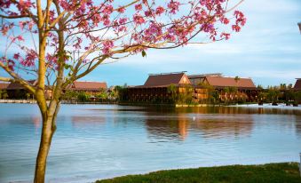 Disney's Polynesian Village Resort