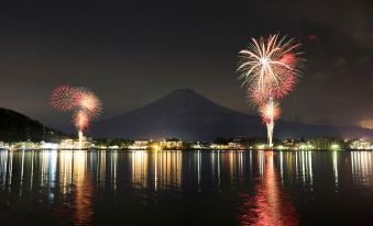 Samurise Mt. Fuji