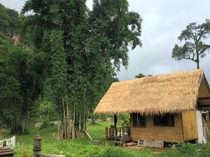 Chiang Dao Hut