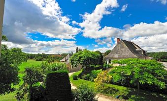 Auberge d'Ici et d'Ailleurs