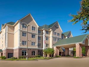 Country Inn & Suites by Radisson, Houston Intercontinental Airport East, TX