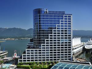 Fairmont Waterfront