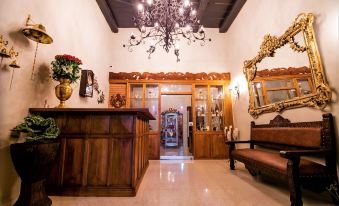 Scalea di Mare Boutique Hotel - Hostel