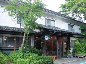 Kashiwaya Ryokan Guesthouse&Sharedhouse - Hostel