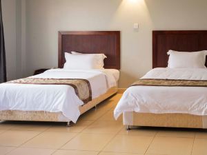 Easy View Hotel Mbarara