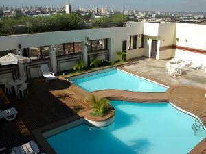 Golden Tulip Goiania Address