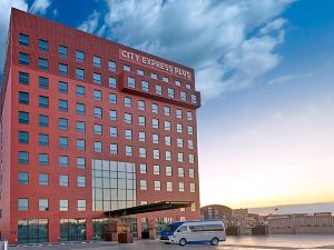 City Express Plus by Marriott Tijuana