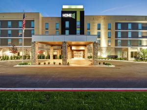 Home2 Suites by Hilton Springfield North