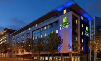 Holiday Inn Express Newcastle City Centre