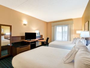 Fairfield Inn & Suites Christiansburg