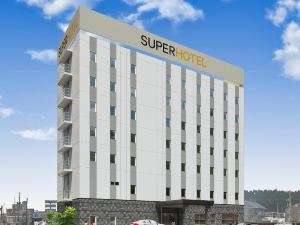 Super Hotel Sendai Airport Inter