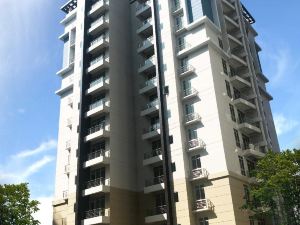 85 Soho Premium Serviced Residence