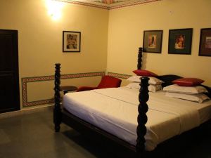 Pal Haveli - A Heritage Hotel