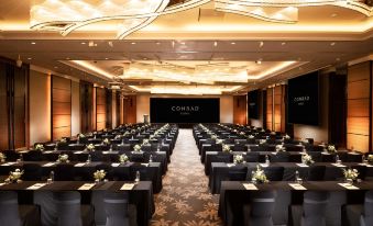 Conrad Seoul