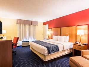 Comfort Inn at Joint Base Andrews