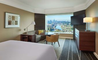 Grand Hyatt Melbourne