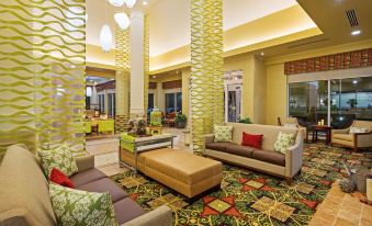 Hilton Garden Inn Myrtle Beach/Coastal Grand Mall