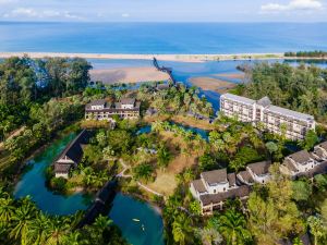 The Hotspring Beach Resort & Spa