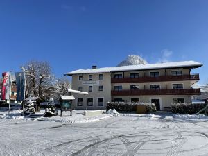 Hotel-Restaurant Stefanihof