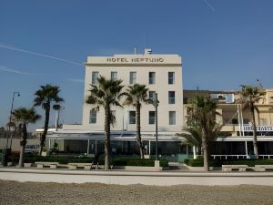 Hotel Neptuno Playa & Spa