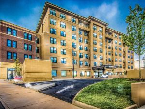 Residence Inn Charlottesville Downtown