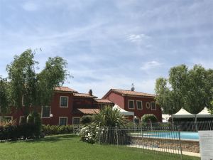 Apartment in Farmhouse